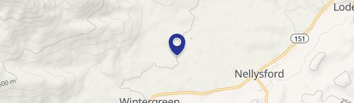 Nellysford, VA 22958