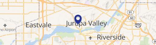 Jurupa Valley, CA 92509