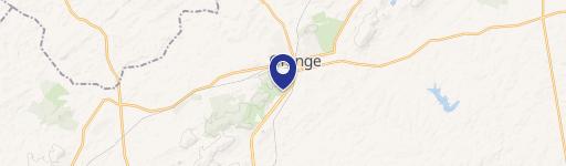 13022 James Madison Hwy