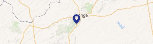 13160 James Madison Hwy