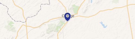 12381 James Madison Hwy