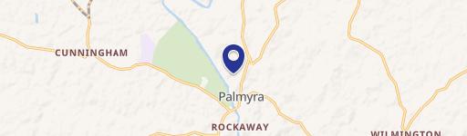 Palmyra, VA 22963