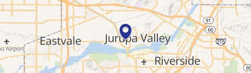 Jurupa Valley, CA 92509