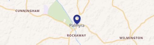 13526 James Madison Hwy