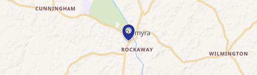 13027 James Madison Hwy