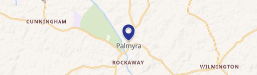 13653 James Madison Hwy