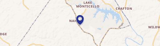 5980 Thomas Jefferson Pkwy