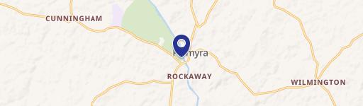 30 Thomas Jefferson Pkwy