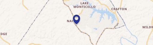 Thomas Jefferson Pkwy