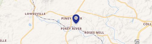 Piney River, VA 22964