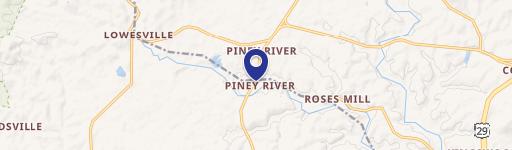 2910 Patrick Henry Hwy