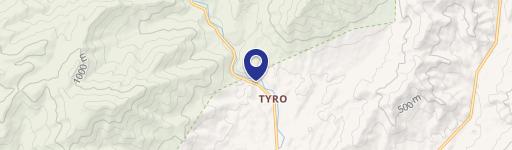 5529 Crabtree Fls Hwy