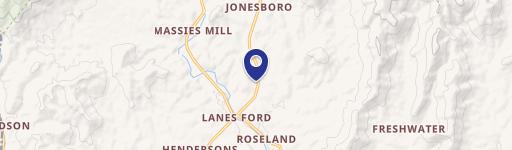 7661 Patrick Henry Hwy