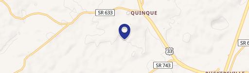 Ruckersville, VA 22968