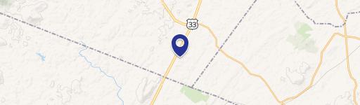 Ruckersville, VA 22968