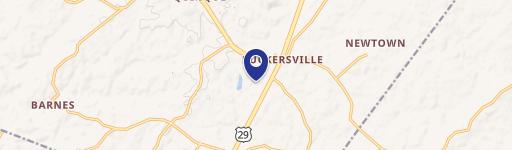 Ruckersville, VA 22968