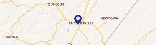 Ruckersville, VA 22968