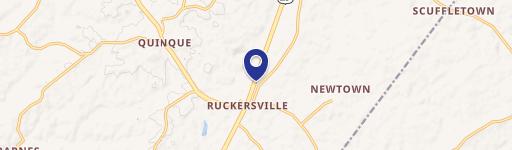 Ruckersville, VA 22968