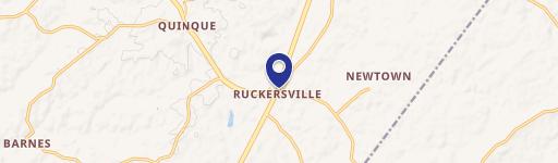 Ruckersville, VA 22968
