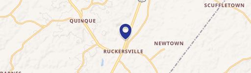 Ruckersville, VA 22968