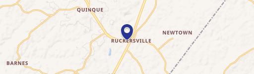 Ruckersville, VA 22968