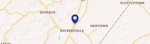 Ruckersville, VA 22968
