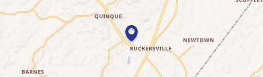 Ruckersville, VA 22968