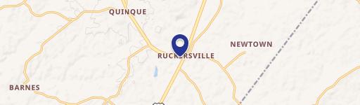 Ruckersville, VA 22968