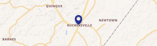 Ruckersville, VA 22968