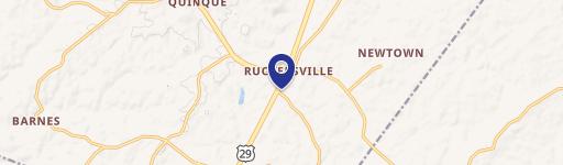 Ruckersville, VA 22968