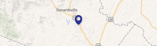 Ruckersville, VA 22968