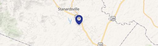 Ruckersville, VA 22968