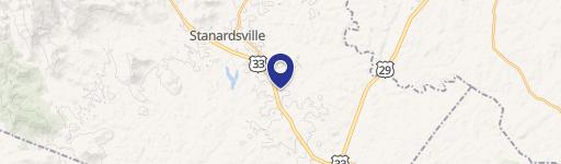 Ruckersville, VA 22968