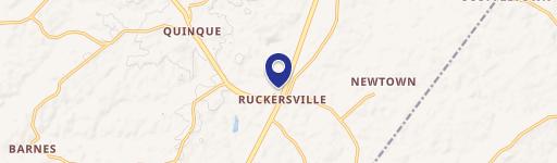 Ruckersville, VA 22968