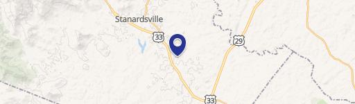 Ruckersville, VA 22968