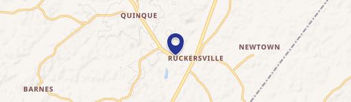 Ruckersville, VA 22968
