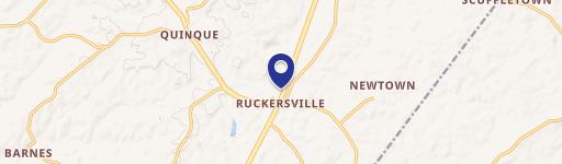 Ruckersville, VA 22968