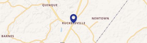 Ruckersville, VA 22968