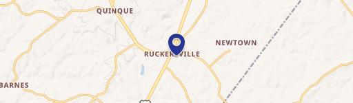 Ruckersville, VA 22968