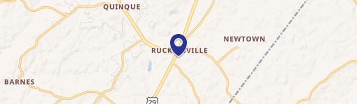 Ruckersville, VA 22968