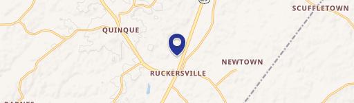 Ruckersville, VA 22968