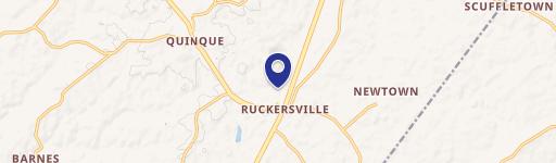 Ruckersville, VA 22968