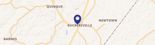 Ruckersville, VA 22968