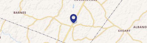 Ruckersville, VA 22968