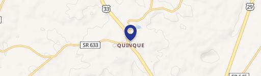 Ruckersville, VA 22968