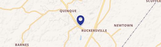 Ruckersville, VA 22968
