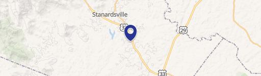 Ruckersville, VA 22968