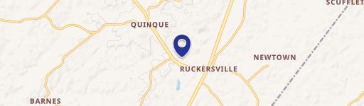 Ruckersville, VA 22968