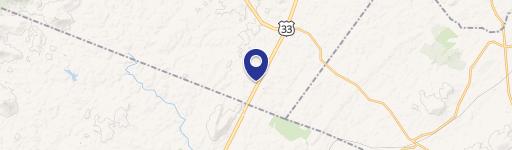 Ruckersville, VA 22968