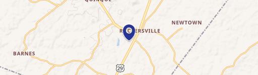 Ruckersville, VA 22968